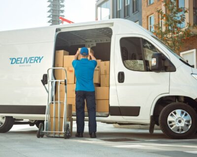 courier-service